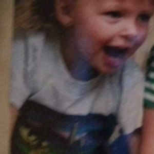 Meet your Posher, Candy